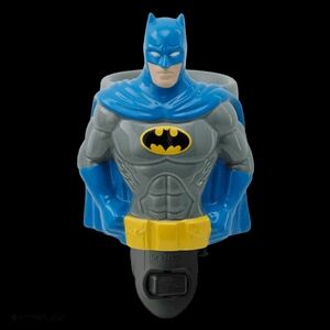 Scentsy Batman Mini Warmer